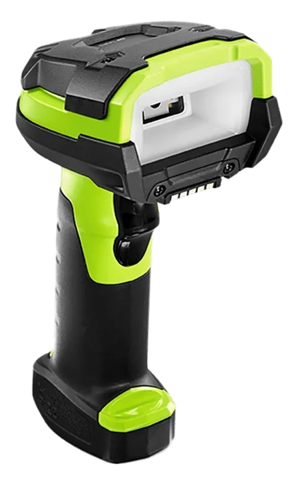Lector de código de barras Zebra DS3600-DP