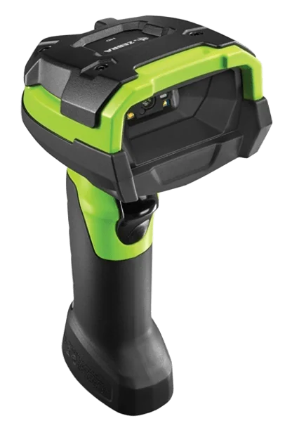 Lector de código de barras Zebra DS3600-SR