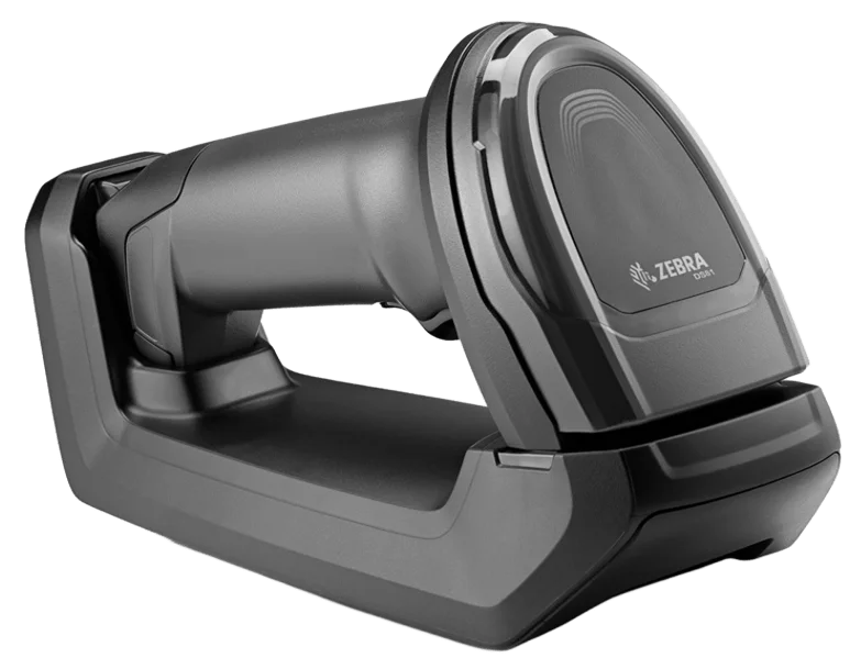 Lector de código de barras Zebra DS8178