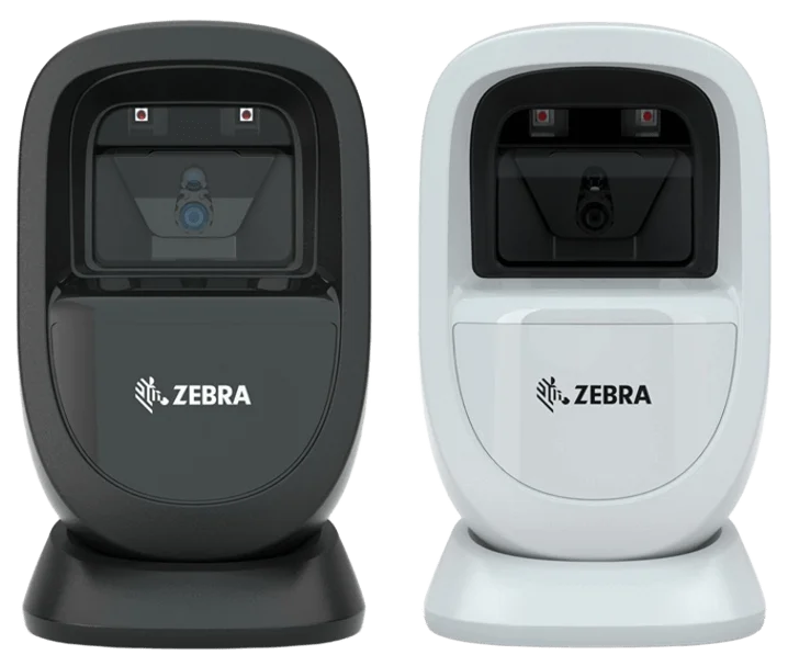 Lector de código de barras Zebra DS9308