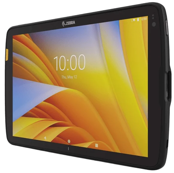 Tablet empresarial Zebra ET45