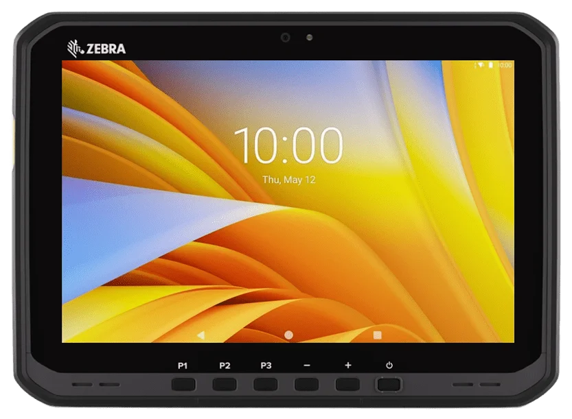 Tablet industrial Zebra ET65
