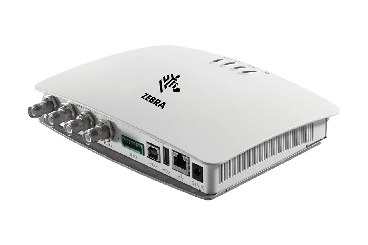 Lector RFID Zebra FX7500