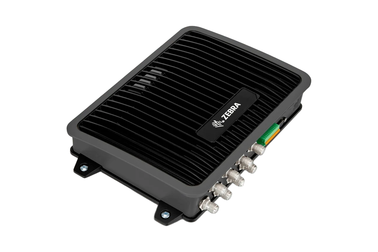 Lector RFID Zebra FX9600