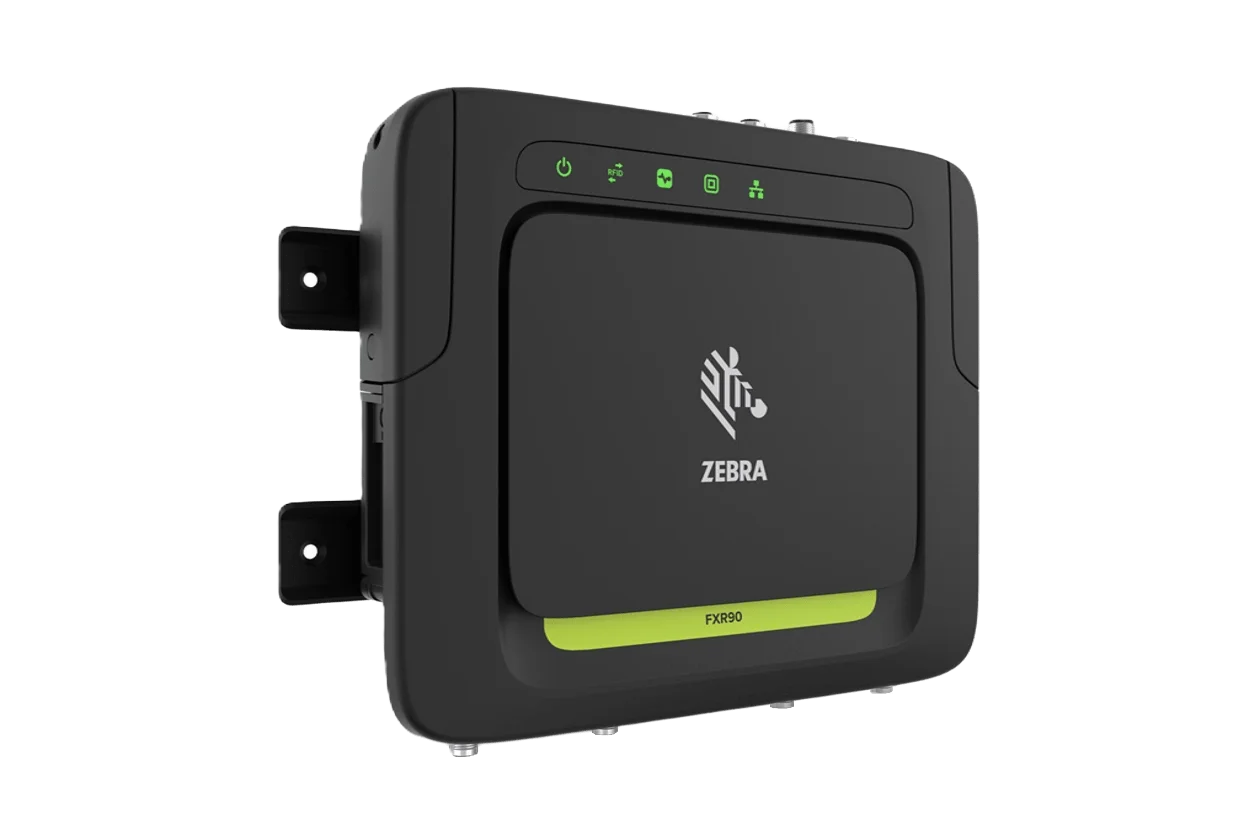 Lector RFID FXR90
