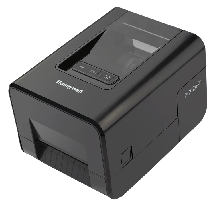Impresora de etiquetas Honeywell PC42e-T