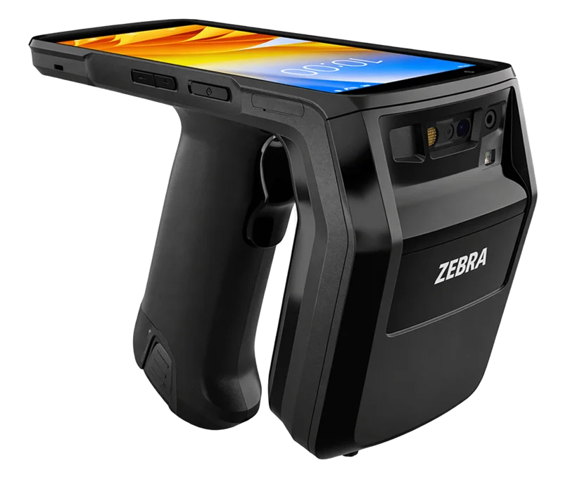 Terminal portátil Zebra TC22R
