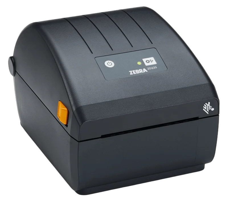 Impresora de etiquetas Zebra ZD220