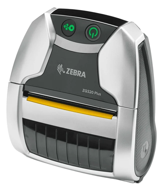 Impresora de etiquetas Zebra ZQ320