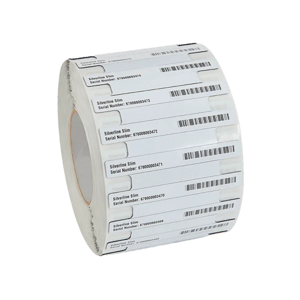 Etiquetas RFID OnMetal