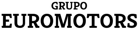 Logo de Euromotors